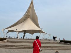 -日照灯塔风景区