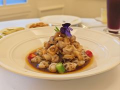 椒麻花螺-火璽·園