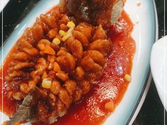 -老苏州芳和园茶酒楼  传统苏帮菜(观前店)