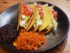 -Q MEX 库迈墨西哥餐吧(双井店)