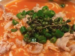 -小厨娘淮扬菜(板桥一店)