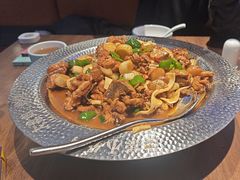 -俭寨小公鸡新疆菜·大盘鸡·烧烤