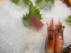 -鲁山人日本料理·放题·套餐(松卫北路店)