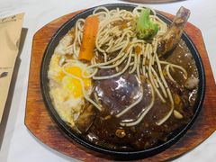 肉眼牛排-两点半深夜牛排(斗西路店)