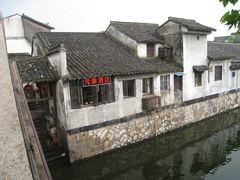 泰安桥下的元泰-元泰酒店