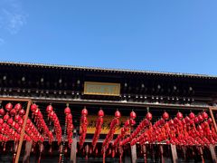 -香积寺