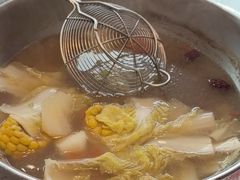 -千牛将·鲜牛肉火锅(开元路店)