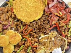 -一烙锅(友谊店)