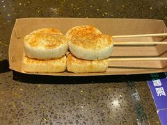 -蛙喔炭烧牛蛙(盐城盐都万达店)