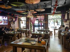 -海碗油泼面·八次方·水库鱼·粘卷子(平谷店)