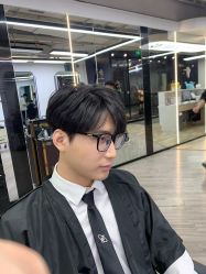 -奈川烫染Salon