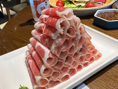 -快乐小羊(富强中路店)