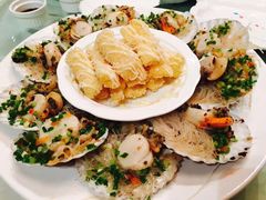 -马勒别墅·中餐厅