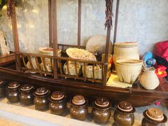 -力力渔港涉外店