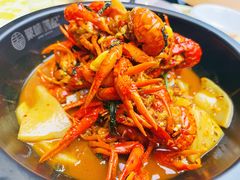 -聚味瞿记·龙虾堂(坡子街店)