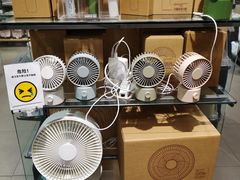 -MUJI无印良品(滨江宝龙城店)
