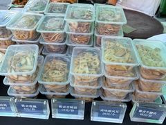 -富力万达嘉华酒店-品珍中餐厅(水果湖店)