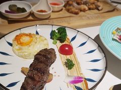 -俄士厨房(时代天街店)