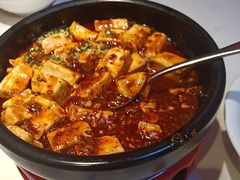 -渝是乎川渝小炒(新世界百货望京店)