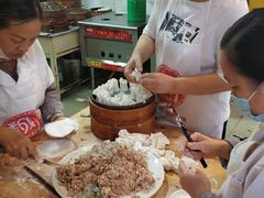 -海汇源老烧麦店(东大街总店)