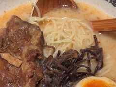 -味千拉面(广州白云机场T1西二店)