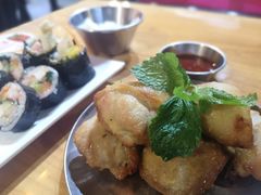 -Thank u mom非油炸健康鸡(万国广场店)