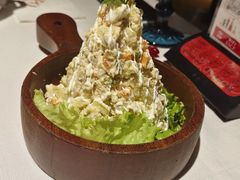 -俄士厨房(五棵松华熙LIVE店)