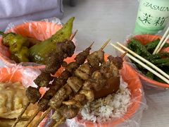 -咱家王新国把子肉(县东巷店)