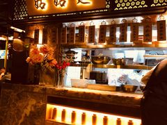 门面-辛香汇·现炒川菜(淮海路百盛店)