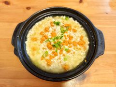 -海胆小馆(东北水饺·春柳店)