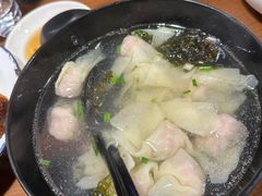 -舒蔡记生煎菜饭(云南中路店)
