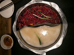-纸盐河码头火锅(十八梯店)