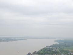 -采石矶景区