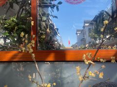 -古韵餐厅(湖畔大学店)