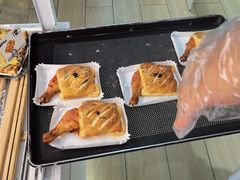 -味多美蛋糕(双安店)