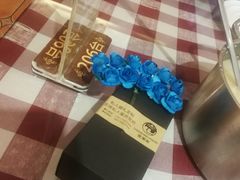 -邓丽君音乐主题餐厅
