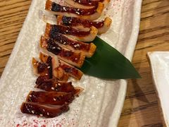 -江户家·日本料理·铁板烧(汉江东路店)