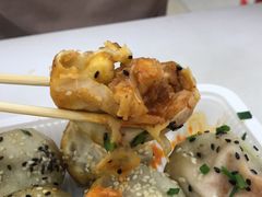 -小杨生煎(南京东路食品一店)