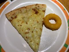 -比格比萨自助(花园路店)