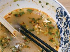 -西部马华清真兰州牛肉面·烧烤夜市(三里河店)