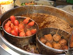 卤蛋-阜阳杜大大卷馍(塘沽路店)