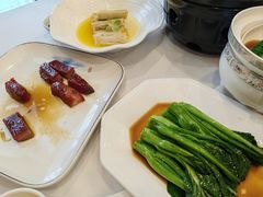 -一品粤珍轩(吴中路店)