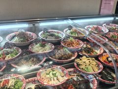 -老海陵·泰州菜(图书馆店)