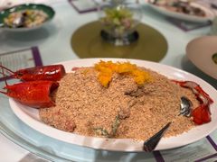 -金轩中餐厅 Jin Xuan(浦东丽思卡尔顿酒店)