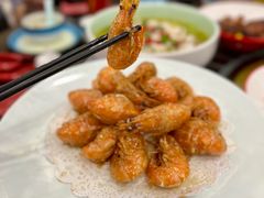 -红厨巷·淮扬菜(熙南里店)