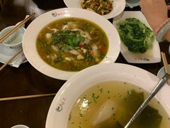 -达旺·鸡毛店(巴南万达店)