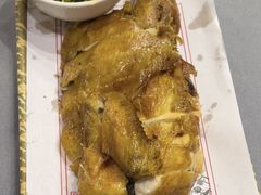 -金哥私房菜馆(张府园总店)