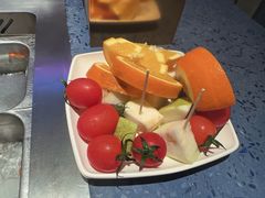 -海底捞火锅(龙岗万达广场店)