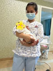 -上海百佳母婴护理中心