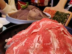 -井格重庆火锅(西直门凯德Mall店)